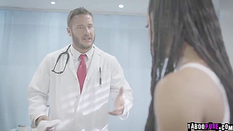 Dr danny Got To Fuck Young Cutie Kira - Kira Noir And Pure Taboo