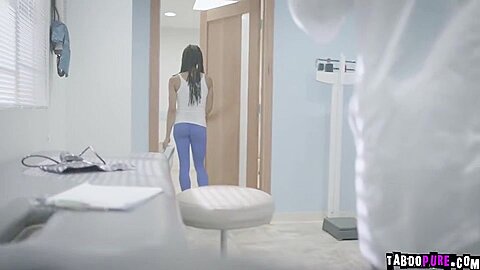 Dr danny Got To Fuck Young Cutie Kira - Kira Noir And Pure Taboo