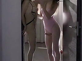Dreaming Of Deep Penetration And Hardcore Lesbian Satisfaction