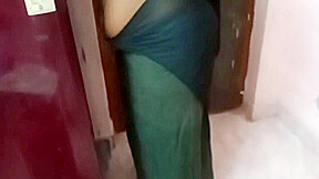 Dress Changing Video