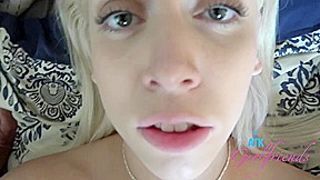 Dress Pov Sex - Madison Summers