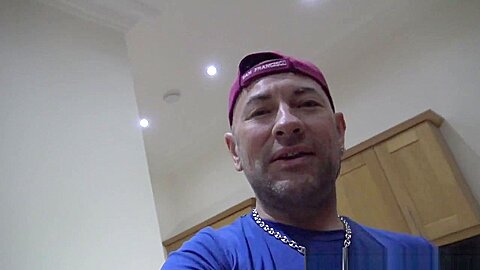 Drew Dixon fucked bareback by Kai Davis in London - BarebackersFromLondon