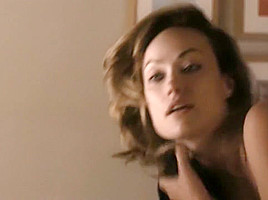 Drinking Buddies (2013) Olivia Wilde