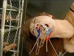 Drubbing and Face Slapping - Manami Hasegawa