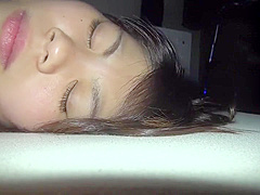 Drunk Asian - Amateur Sex