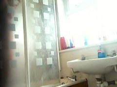 Dusche