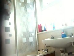 Dusche