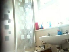 Dusche