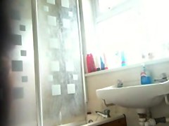Dusche