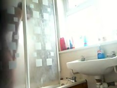 Dusche