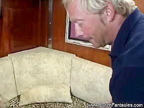 Dutch Babe Getting Her Hardcore Fuck