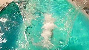Dutch geraldine kemper naked or in bikini stripping