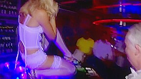 Dutch geraldine kemper naked or in bikini stripping