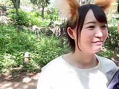 Dvaj-635 A Loyal Female Dog Who Will Suck It In Her Mou