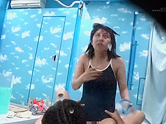 EGWC363 Nice Japanese sex BABE