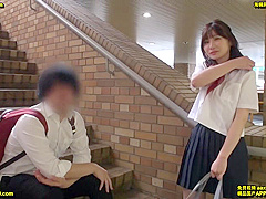 EGWC48 Cuuuuuuty Japanese porn BABY