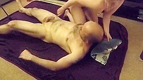 Ease Her In Gently And Fuck Her Hard