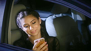 Eaten Out teen 18+ In Heels
