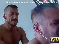 Eating Cum From A Used Hole