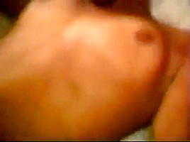 Ebony Girl likes to play