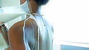 Ebony Nadia Jay Gets Fucked