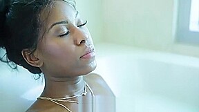 Ebony Nadia Jay Gets Fucked