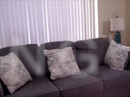 Ebony Sluts Hardcore Gangbang Video