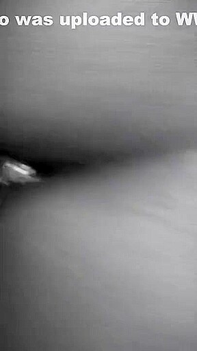Ebony Squirts On BBC Doggy Style