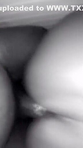 Ebony Squirts On BBC Doggy Style
