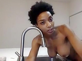 Ebony goodness
