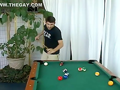 Eddie Hairy Stud Jerks