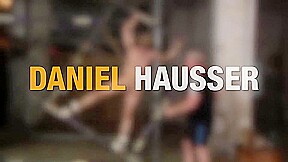 Educating A Fit New Boy - Part 2 - Daniel Hausser & Sebastian Kane