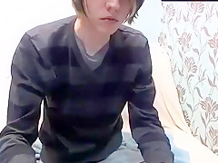 Effeminate cutie boy blonde very smooth and fantastic