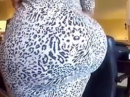 El rico culote de mi prima