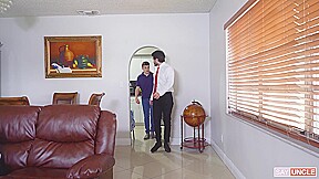 Elder Avalon: Physical Penitence - Dakota Lovell, Dante Drackis, Jesse Avalon