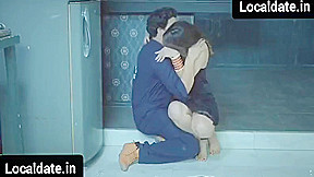 Electrician Ne Ghar Aake Bhabhi Khoob Pela