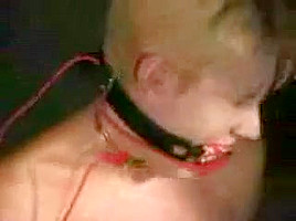 Electro torture