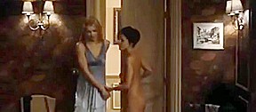 Elena Anaya & Natasha Yarovenko 1