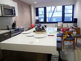 Elizabeth Jolie gets fucked by her stepbro
