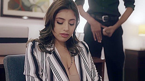 Ella Knox In Indecent Exposure