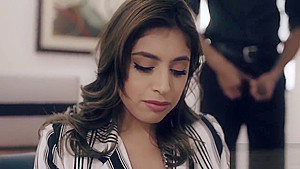 Ella Knox In Indecent Exposure