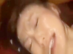 Emi Harukaze Hot Asian Chick Enjoys