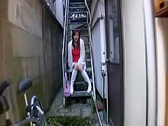 Emi Harukaze Hot Japanese chick is an amazing sexy date