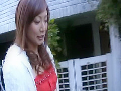 Emi Harukaze Hot Japanese chick is an amazing sexy date