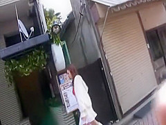 Emi Harukaze Hot Japanese chick is an amazing sexy date
