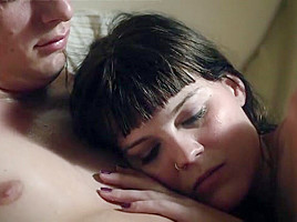 Emma Greenwell - Shameless S03E08-11 (2013)