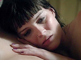 Emma Greenwell - Shameless S03E08-11 (2013)