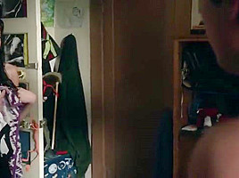 Emma Greenwell - Shameless S03E08-11 (2013)