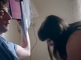 Emma Greenwell - Shameless S03E08-11 (2013)