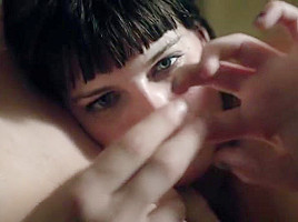 Emma Greenwell - Shameless S03E08-11 (2013)